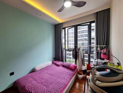 Hundred Palms Residences (D19), Condominium #617606801